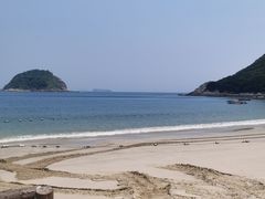 -西涌国际滨海旅游区