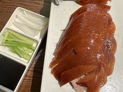 -小大董·烤鸭(王府井apm店)