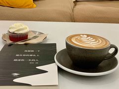 -隹木咖啡馆(宝龙广场店)