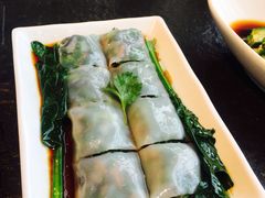 -小城粥道·海胆鲜虾粥(解放广场店)
