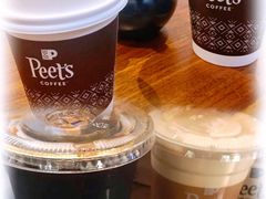 -Peet's Coffee皮爷咖啡(大学路店)