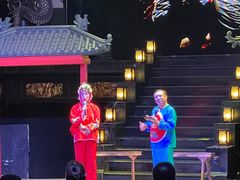 -锦里结义楼