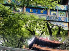 -北京国子监胡同