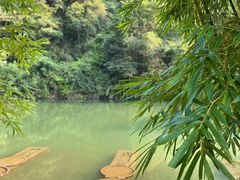 -千泷沟大瀑布旅游区