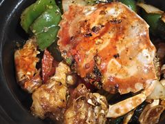 -龙图阁海鲜饭店