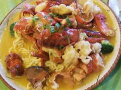 -盛港湾海鲜食府(黄沙店)