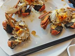 -半岛听涛蒸汽海鲜自助(K11店)