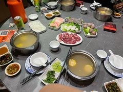 -贵宾牛·潮汕牛肉火锅(珠池总店)