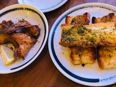-PIZZA BIANCA(万象城店)