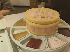 -羲和雅苑•北京烤鸭(国贸商城店)