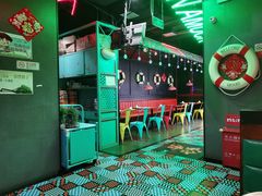 -蛮横肉蟹煲(印象城店)