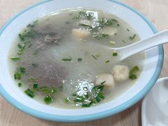 -小杨生煎(成山巴黎春天店)