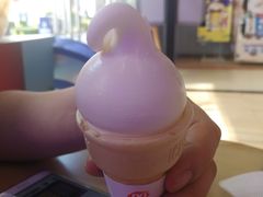 -DQ·蛋糕·冰淇淋(五角场万达店)