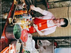 -冯氏烧烤(凯旋路总店)
