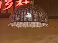 -老湘村·湖南土菜(天河维多利店)