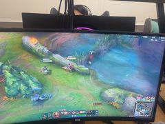 -网鱼电竞(杨浦中原店)