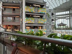 -阿大排档(长春这有山店)