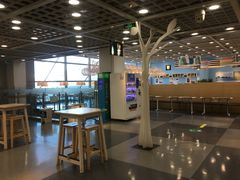 大堂-宜家·瑞典风味餐厅(北京西红门店)