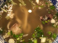 -泉儿头杂碎·清真(城东总店)