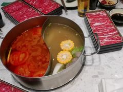 -小城牛事·鲜牛肉火锅(万达店)