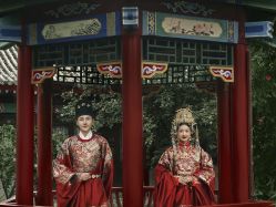 -第一夫人婚纱摄影(南京店)