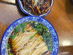 -孙盛兴奥灶面馆·蟹黄面·三虾面(山塘街总店)