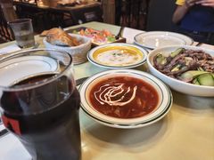 -秋林西餐厅(总店)