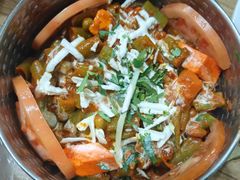 -清真·AL-JANNAT 佳纳特餐厅(狮子桥店)