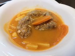 -沙漠玫瑰土耳其餐厅(神路街店)