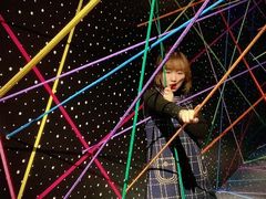 -chi K11艺术空间展览厅