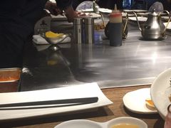 大堂-水木锦堂·自助铁板烧(世贸天阶店)