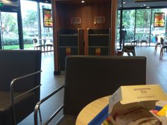 -汉堡王(嘉定宝龙城市广场)