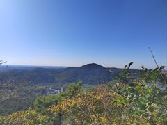 -沈阳辉山风景区