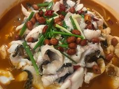 -乌江鱼杭帮菜(西湖店)