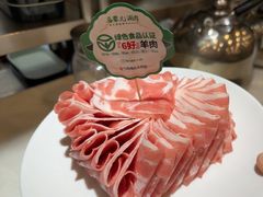 -牛街·马辈儿涮肉(牛街二店)