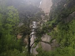 -卡定沟景区