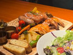 -布拉格餐厅· 中欧捷克菜(全国首店)