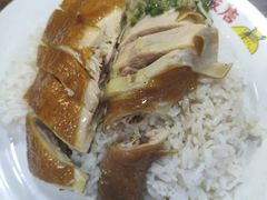 -陈光记烧腊店(罗保博士街店)