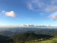 -东白山