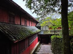 -青城山