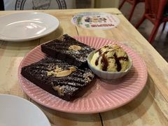 -Cafe Alice咖啡爱丽丝(奥城店)