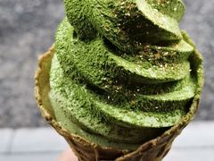 -豆政(金閣寺境内売店)