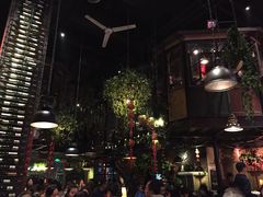 -胡桃里乐队酒馆(鎏嘉码头店)