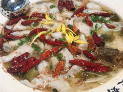 -江渔儿酸菜鱼(东厦一百店)