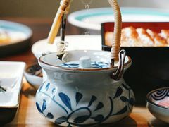 -山葵家·创意料理(EFC欧美广场店)
