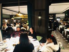 大堂-民国红公馆·秦淮八艳(夫子庙店)
