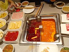 -海底捞火锅(江宸天街店)