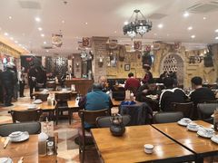 -巴依老爷新疆美食(常营店)