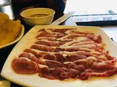 -情忆草原涮肉馆
