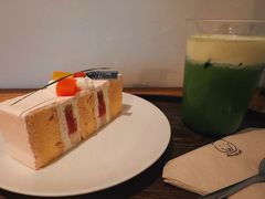 -三目仓咖啡(贤南路店)